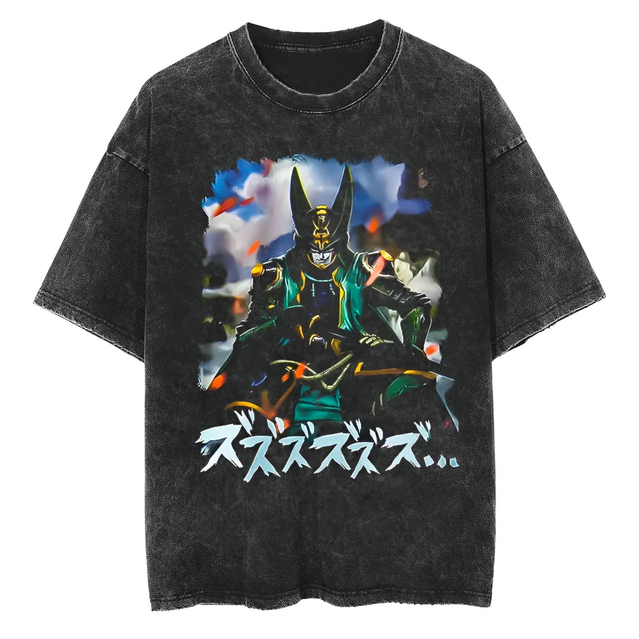 Dragon Ball Cell T-Shirt