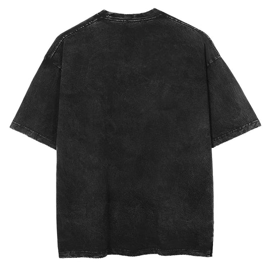 Death Note L Investigation T-Shirt
