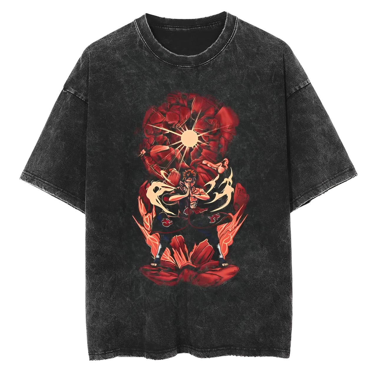 T-Shirt Naruto Nagato
