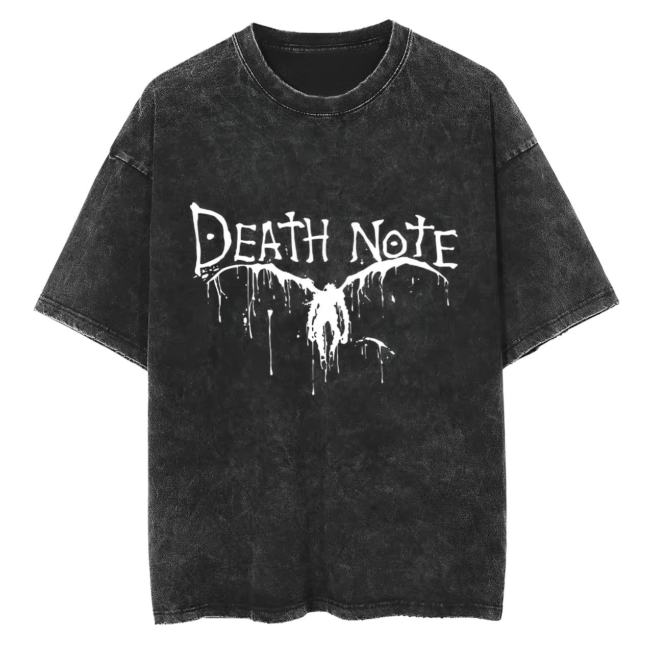 T-Shirt Death Note Fear The Name