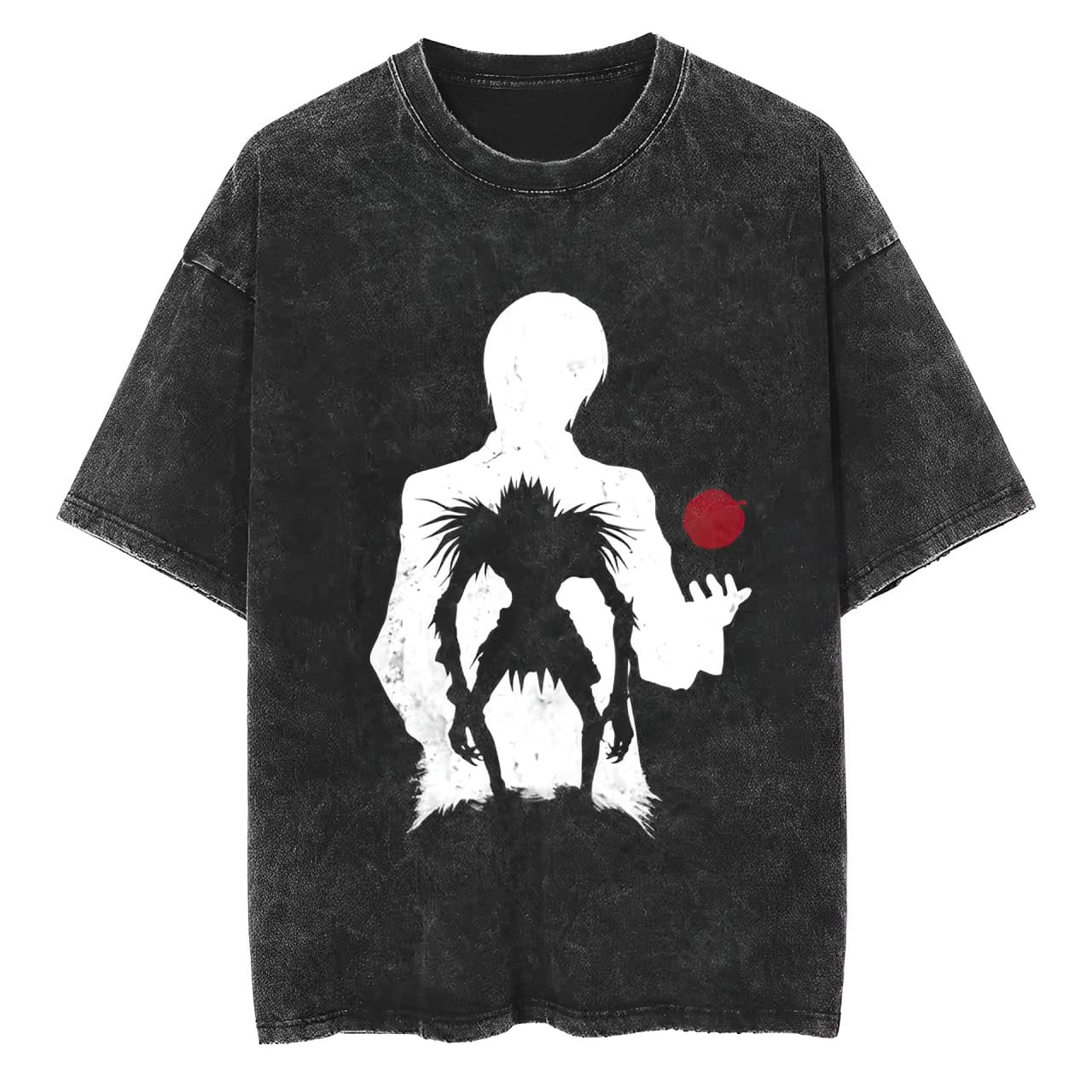 T-Shirt Death Note Original Sin