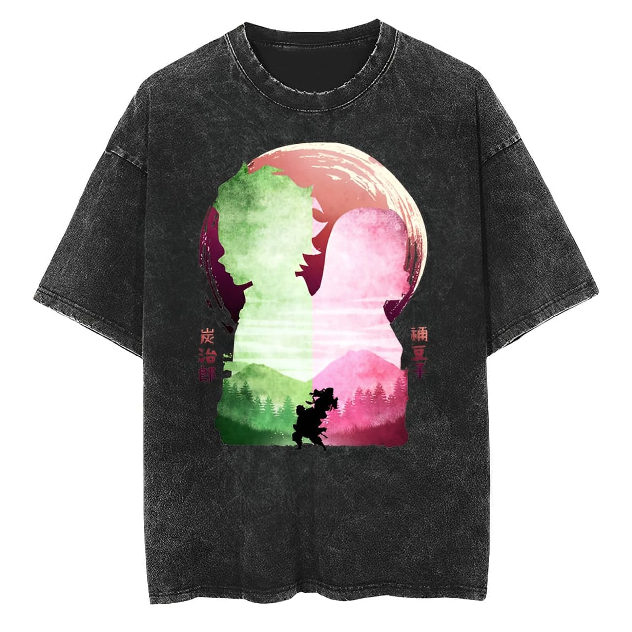 Demon Slayer Soul T-Shirt