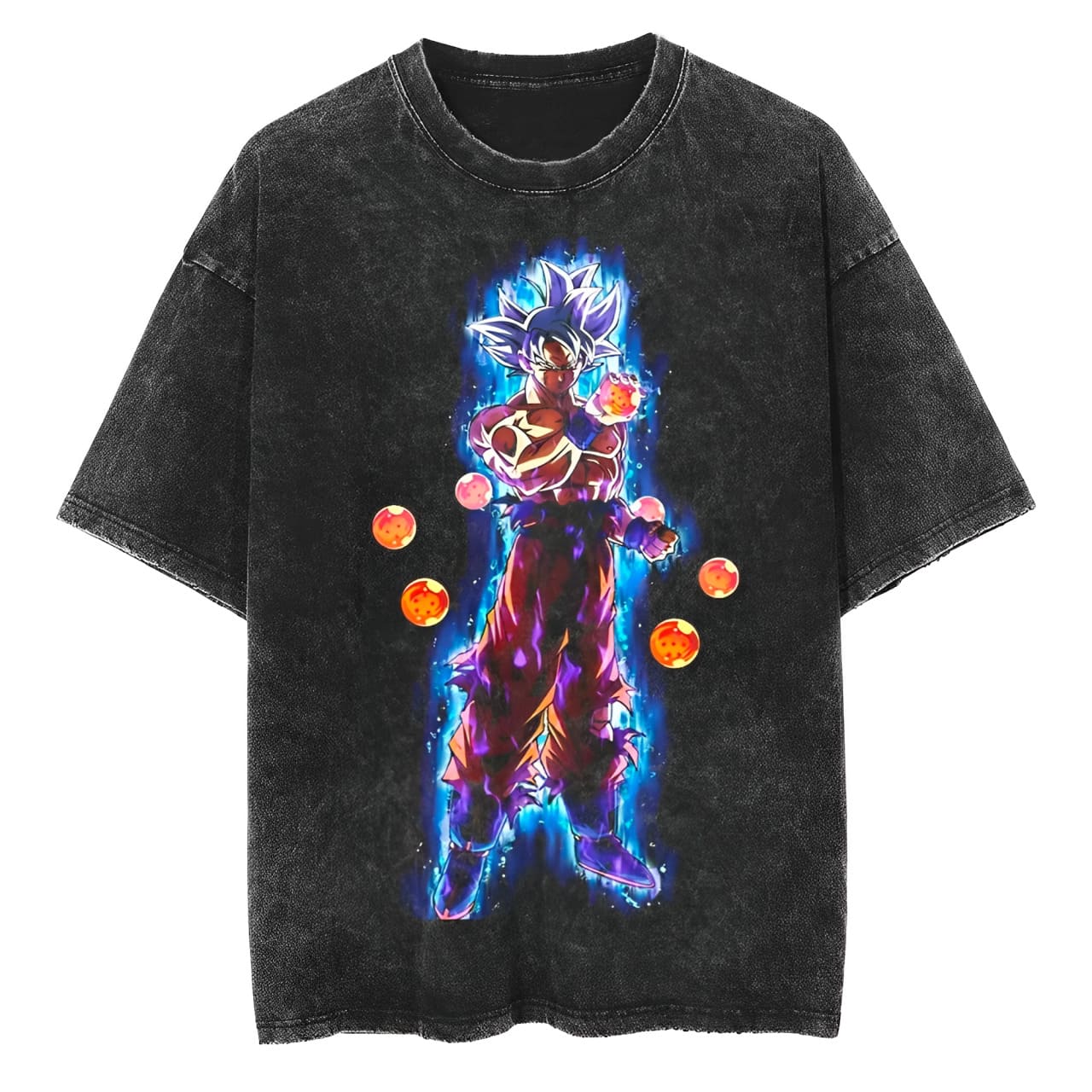 Dragon Ball Ultra Instinct T-Shirt