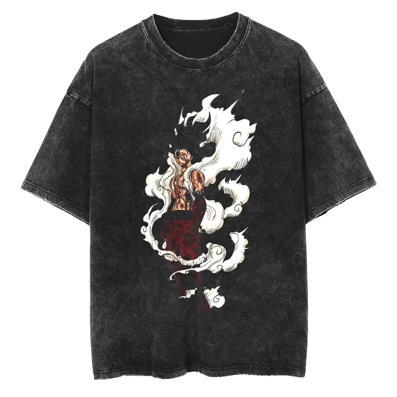 One Piece Snakeman Awakening T-Shirt