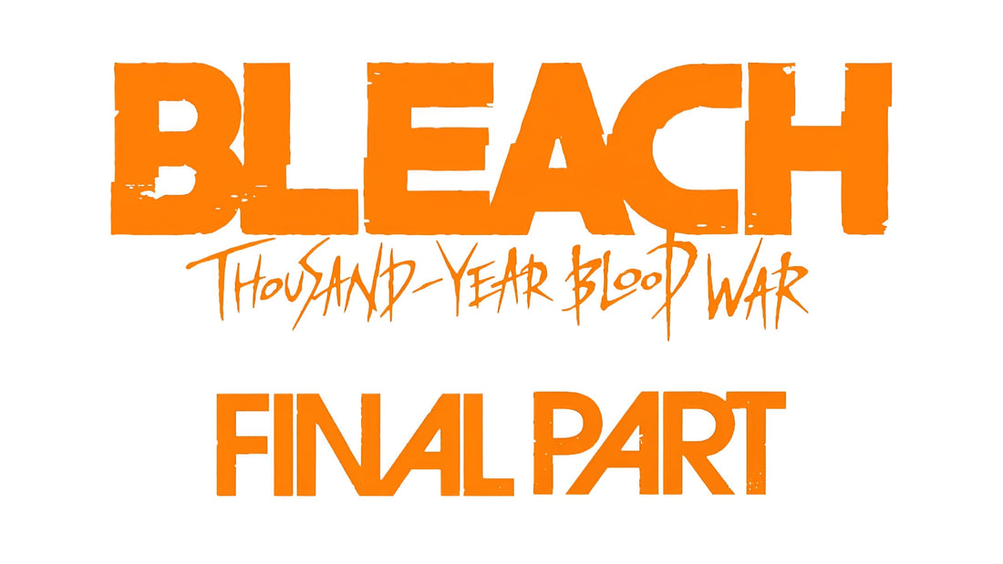 Bleach TYBW partie finale : date de sortie, histoire et combats attendus