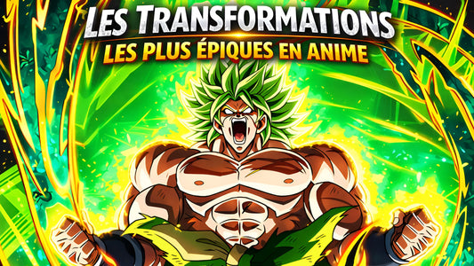 broly en super saiyan poussant un cri de rage