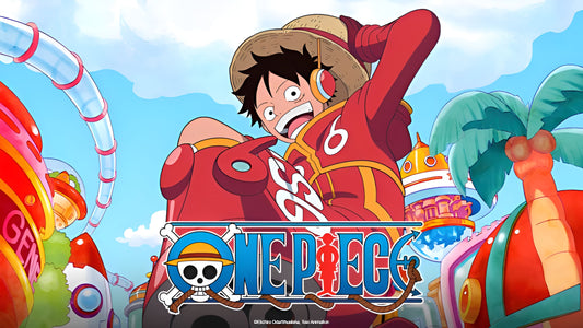 One Piece VF : la diffusion reprend avec l'arc Egghead