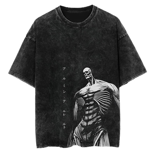 Attack on Titan Colossal T-Shirt