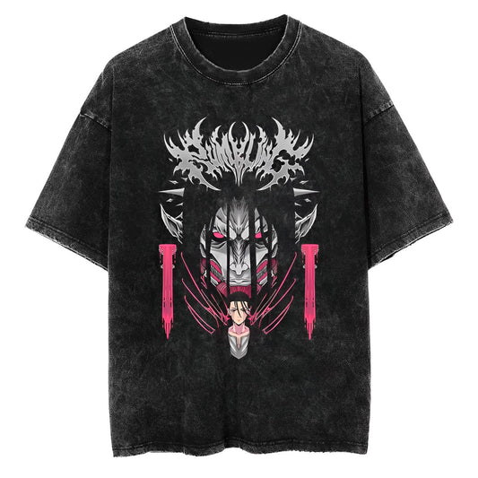 Attack on Titan Internal Rumbling T-Shirt