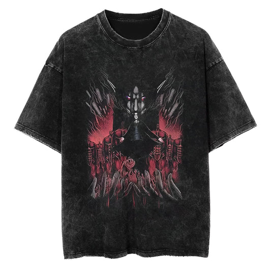 Attack on Titan Rumbling T-Shirt