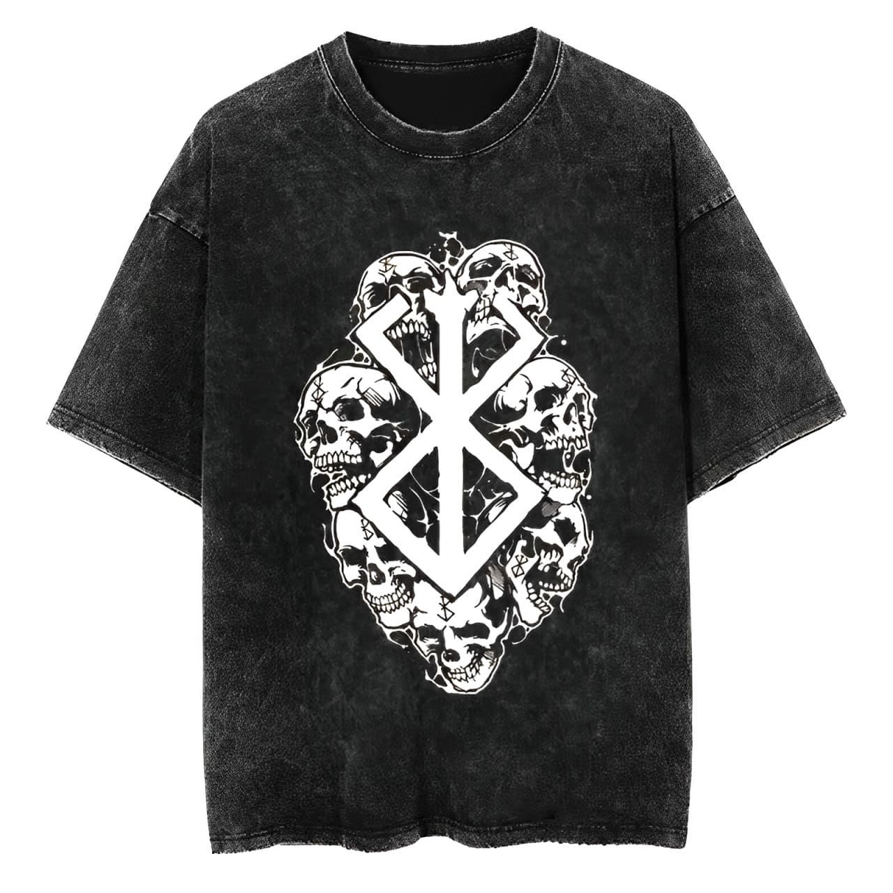 T-Shirt Berserk Dark Ritual