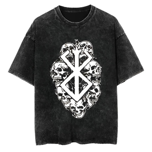 T-Shirt Berserk Dark Ritual