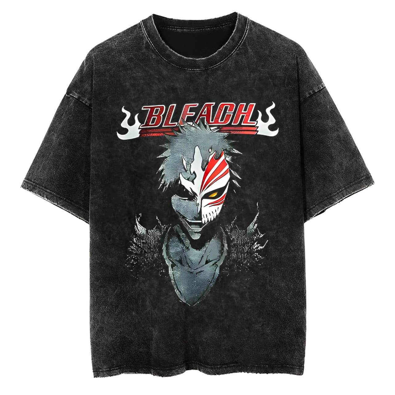T-Shirt Bleach Ichigo Hollow