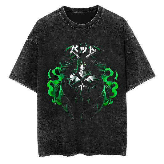 Bleach Ulquiorra Cifer T-Shirt
