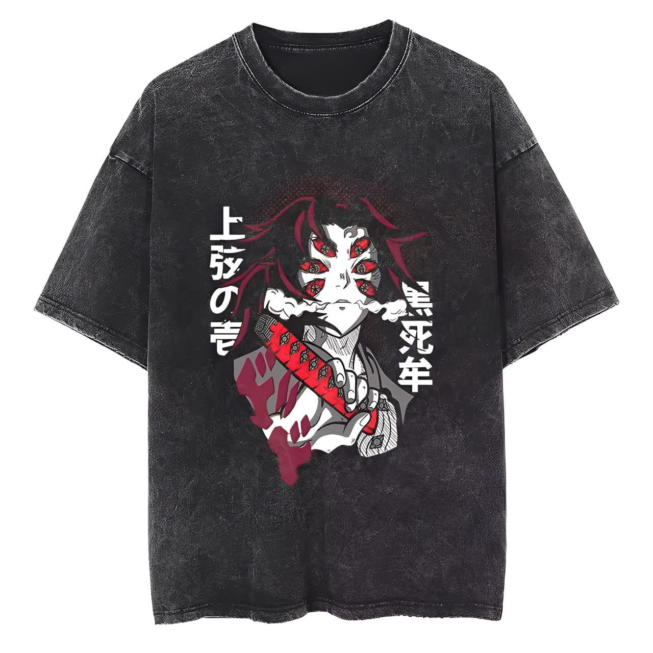 Demon Slayer Upper Rank One T-Shirt