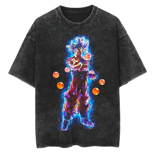 Dragon Ball Ultra Instinct T-Shirt