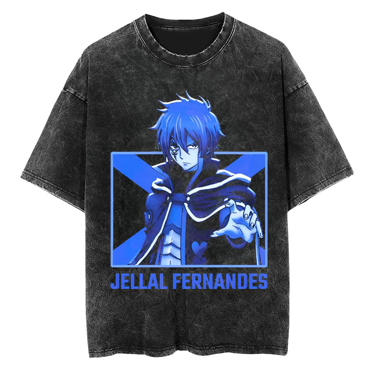 T-Shirt Fairy Tail Celestial Mage