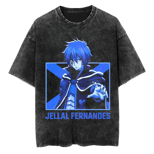 T-Shirt Fairy Tail Celestial Mage