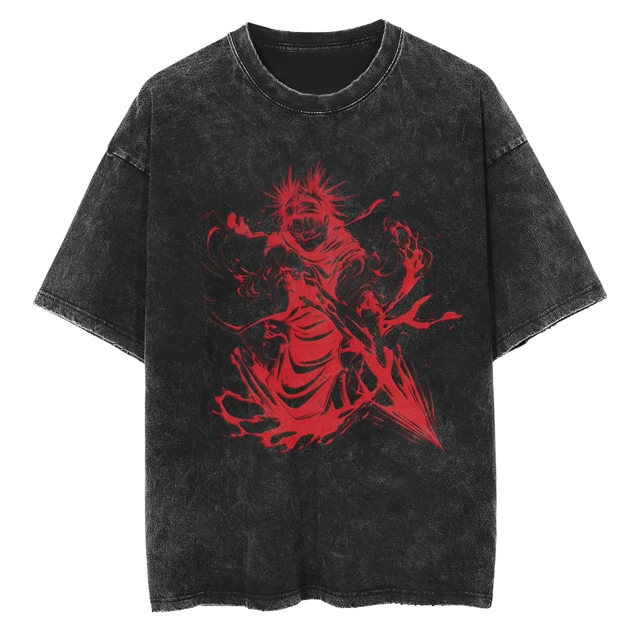 T-Shirt Jujutsu Kaisen Choso Arrow