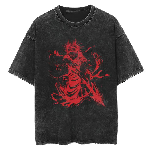 Jujutsu Kaizen Choso Arrow T-Shirt