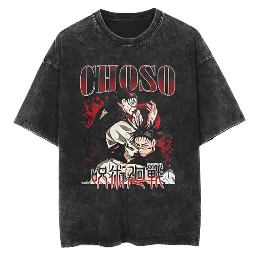 Jujutsu Kaisen Choso T-Shirt