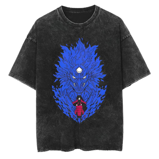 T-Shirt Naruto Absolute Susanoo