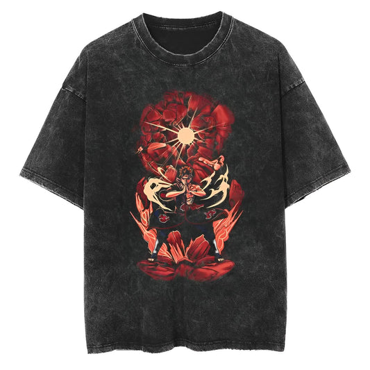 T-Shirt Naruto Nagato
