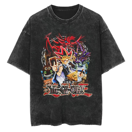 Yu-Gi-Oh Pharaoh Power T-Shirt