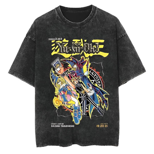 Yu-Gi-Oh Spellcaster Legends T-Shirt