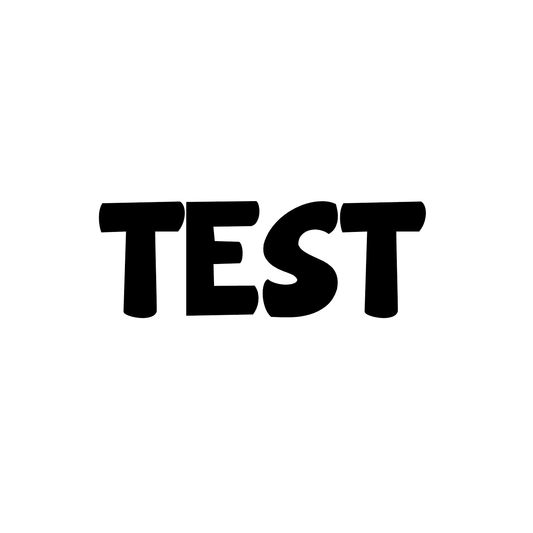T-Shirt TEST