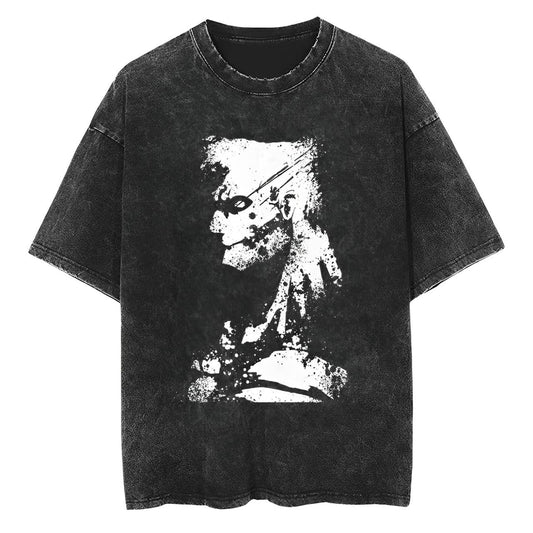 T-Shirt Attack on Titan Armored