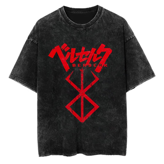 T-Shirt Berserk Brand of Sacrifice