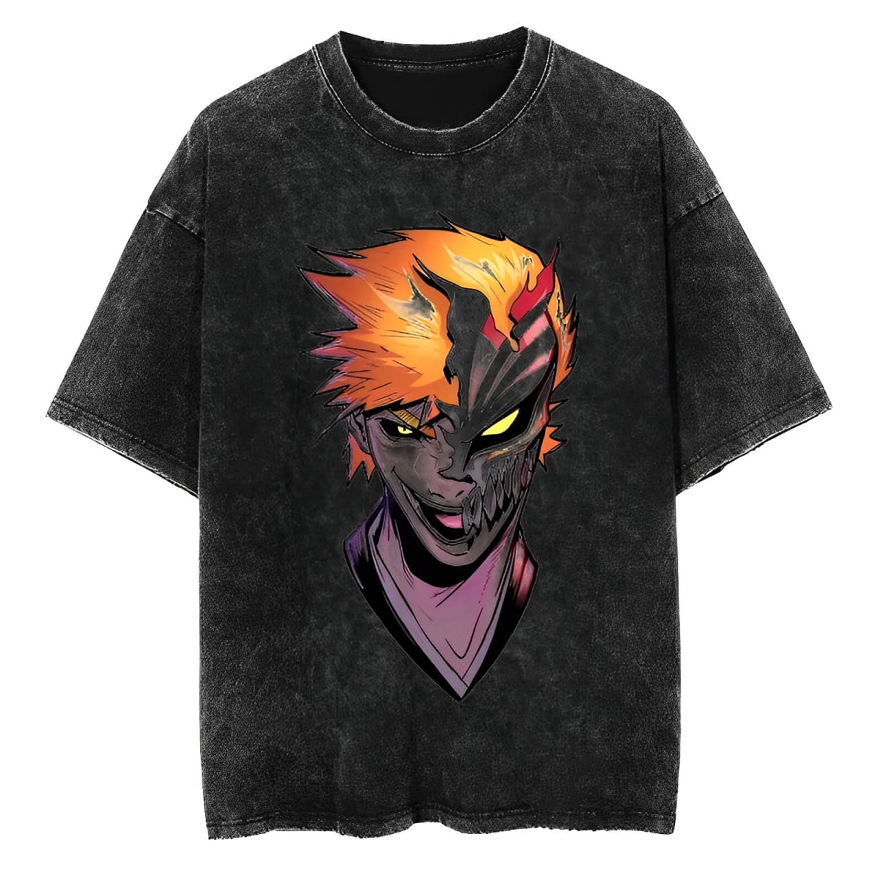 Bleach Inner Hollow T-Shirt