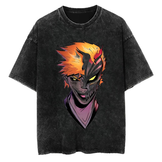 Bleach Inner Hollow T-Shirt