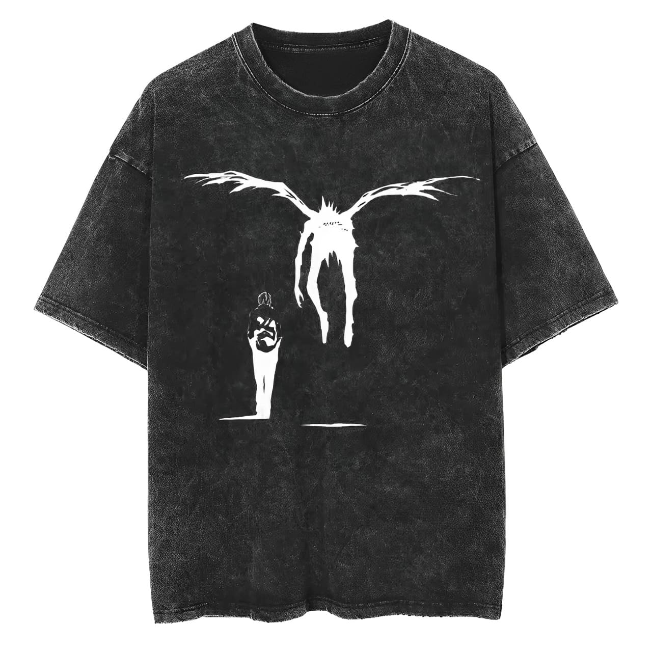 T-Shirt Death Note First Encounter