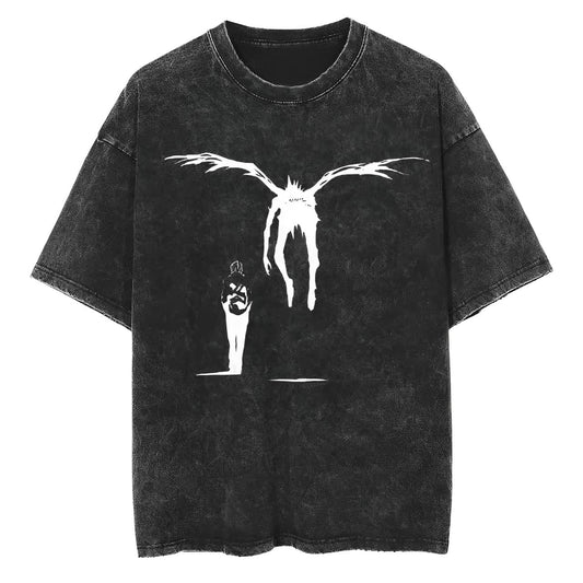 T-Shirt Death Note First Encounter