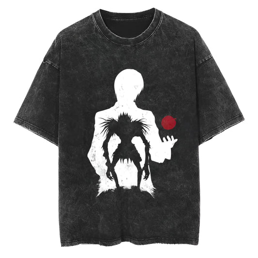 T-Shirt Death Note Original Sin