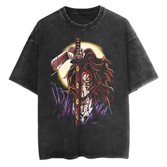 Demon Slayer Kokushibo T-Shirt