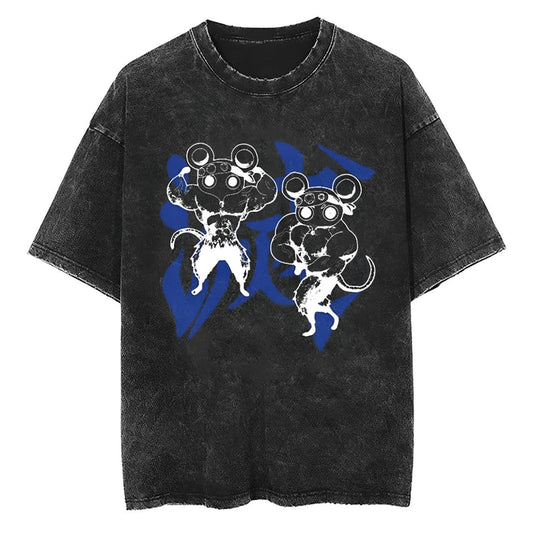 Demon Slayer Ninju T-Shirt