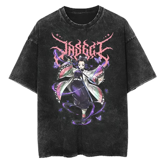 Demon Slayer Shinobu Kocho T-Shirt