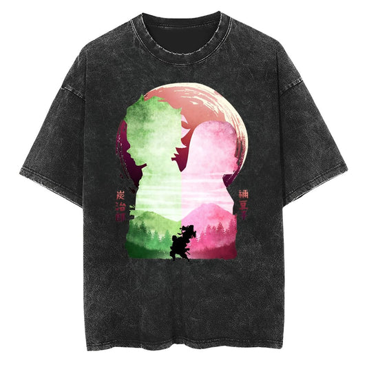 Demon Slayer Soul T-Shirt