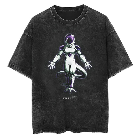 T-Shirt Dragon Ball Emperor Frieza
