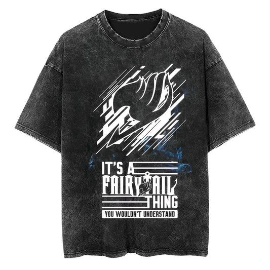 Fairy Tail Thing T-Shirt