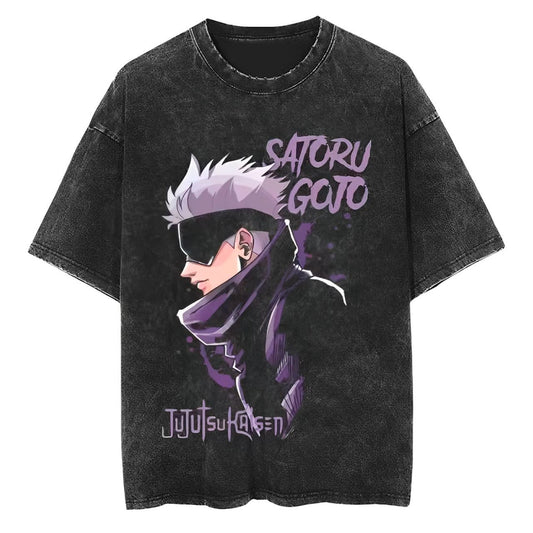 Jujutsu Kaizen Satoru Gojo T-Shirt