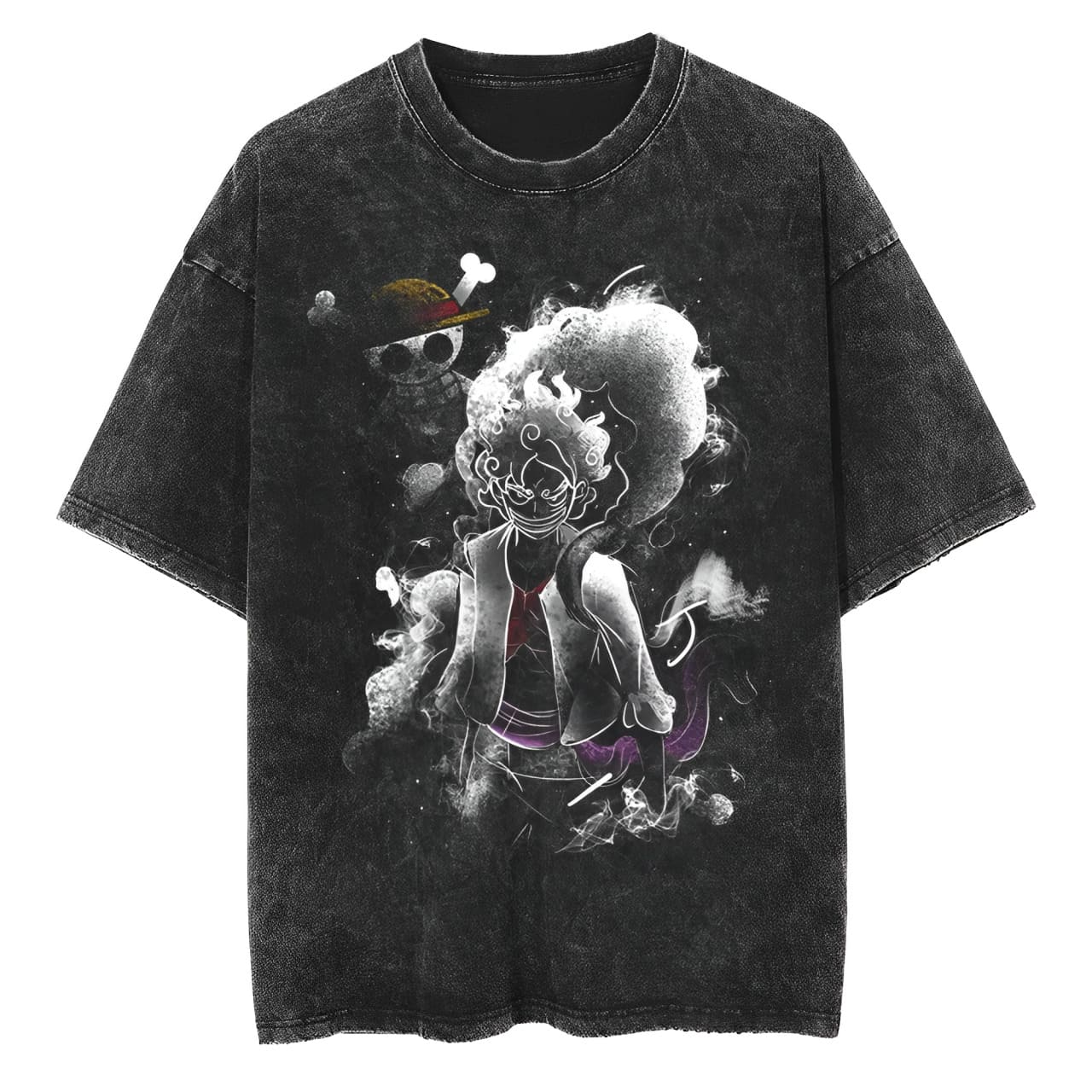 T-Shirt One Piece Gear Fifth