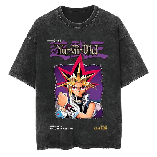 Yu-Gi-Oh Duelist Resolve T-Shirt