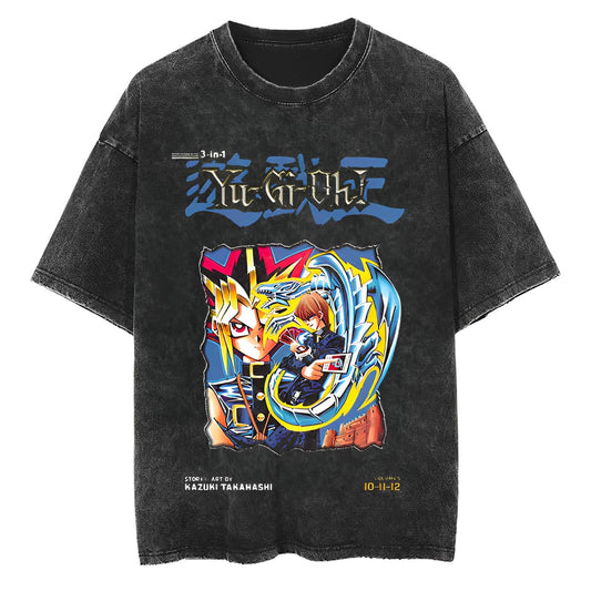 Yu-Gi-Oh Duel of Rivals T-Shirt