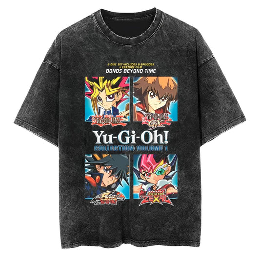 Yu-Gi-Oh Generations T-Shirt