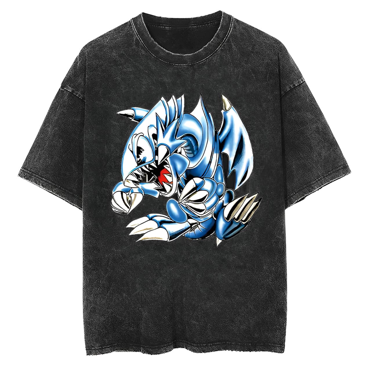Yu-Gi-Oh Toon Dragon T-Shirt